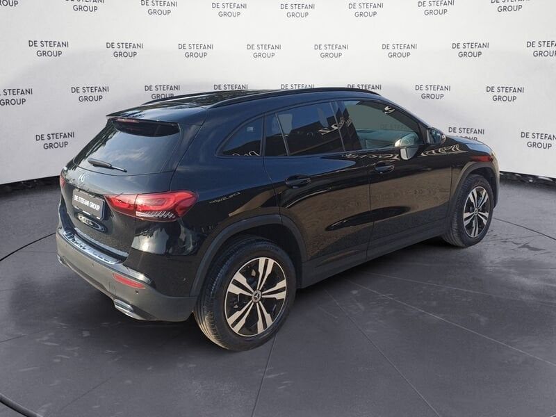 Mercedes-Benz GLA GLA 250 Automatic Sport Plus N imagem 2