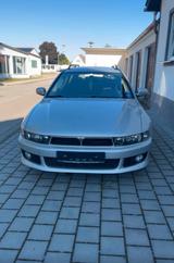 Mitsubishi Galant - Mitsubishi Galant Gebrauchtwagen