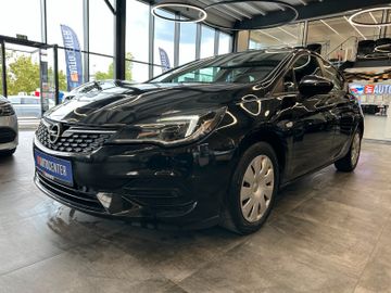 MYAUTOCENTER – Gebraucht- und Jahreswagen mit Werkstattservice in Pfaffenhofen Opel Astra *TEMPO*KLIMA*NAV*LED*StandHZ*