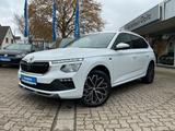 Skoda Kamiq 1.0 TSI Drive Sport *heiz.Frontsch.+Lenkr. - Skoda Kamiq Sport Gebrauchtwagen