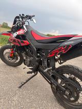 Aprilia SX 125 - APRILIA SX
