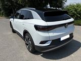 Volkswagen ID.4 Pro Perf, AHK, Pano, Matrix-LED, Garantie - VW ID.4 von privat