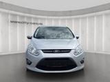 Ford C-Max Sync Edition*1.Hand*Rentnerfahrzeug*AHK* - Ford C-Max: Limousine