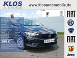 Fiat Tipo LIFE 5T HYBRID 1.5 GSE 130PS DCT KAMERA PDC - Fiat Tipo aus 2024