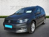 Volkswagen Touran 1.8 TSI DSG Highline 7-Sitzer Navi LED Sp - : 8 Sitzer