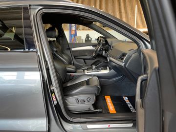 Audi Q5 quattro sport *1.HAND*STANDHEIZUNG*MATRIX*LED