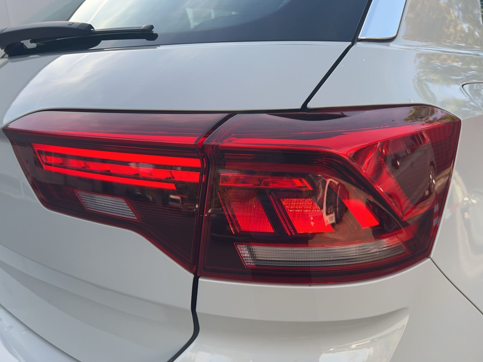 Volkswagen T-Roc - Bild 15