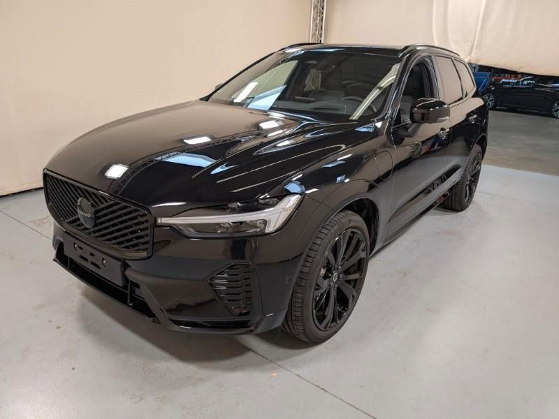 Image of Volvo XC60