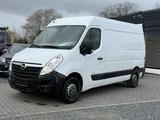 Opel Movano CDTI 150 1 Hand, HU Neu, AHK, PDC - Opel LKWs