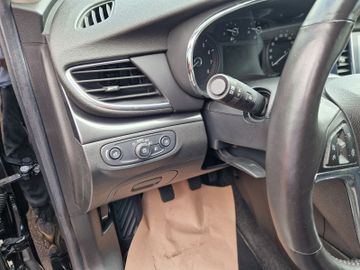 Bild 13 Opel Mokka X Innovation