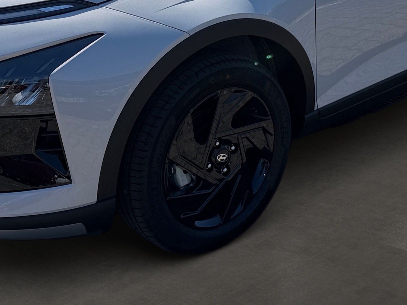 Hyundai BAYON – Bild 6
