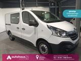 Renault RENAULT Trafic L1H1 2.0 Navi|ParkPilot|Regale - Angebote