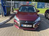 Mitsubishi Space Star Intro Edition+ - Mitsubishi Space Star aus 2020