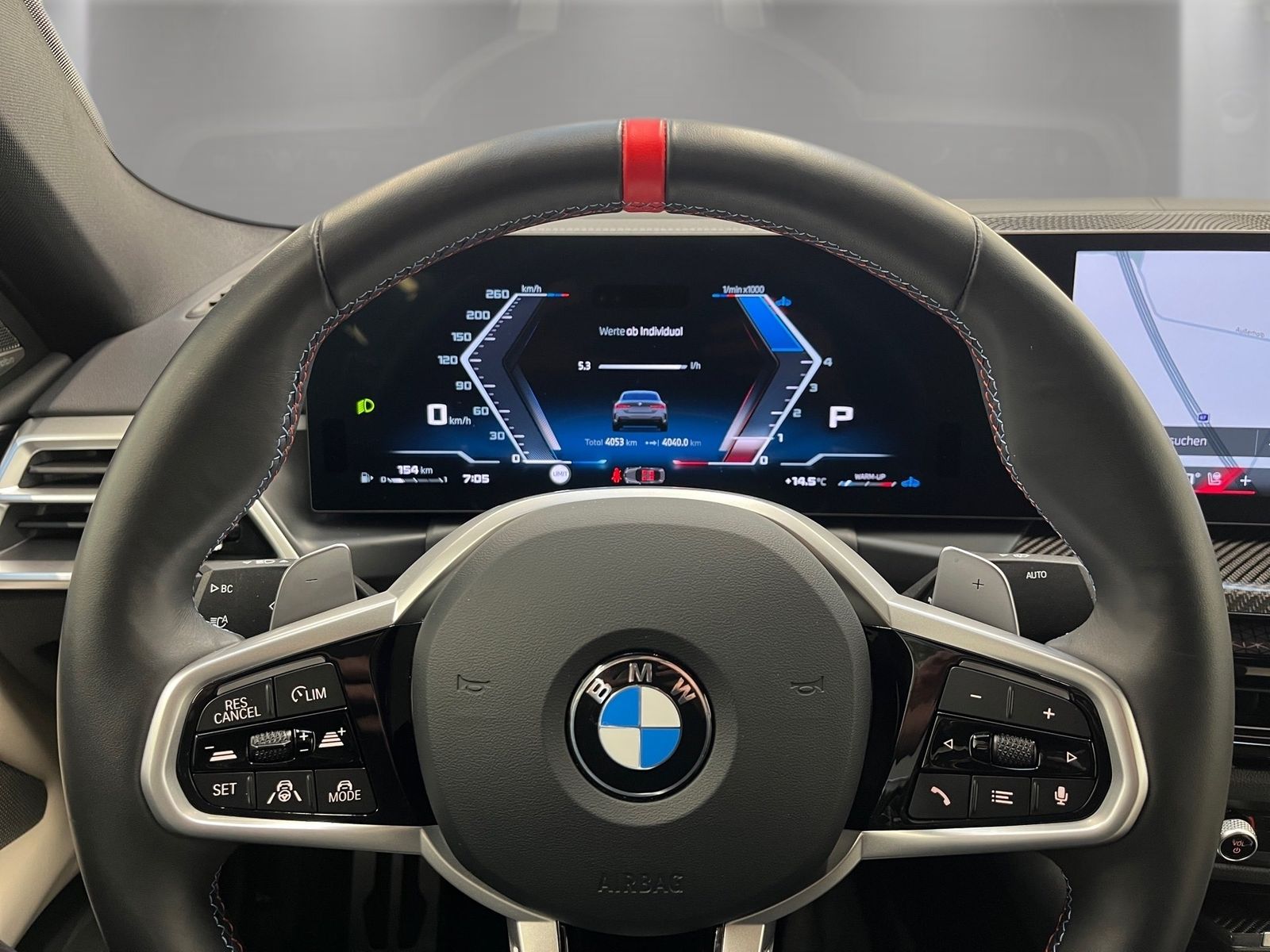 BMW M440 - Bild 10