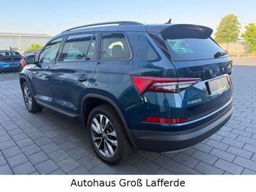 Skoda Kodiaq - 8