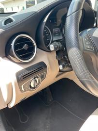 2015 Mercedes-BENZ GLC 缩略图 20