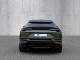 Lamborghini Urus S Verde Turbine, Big Interior Carbon Pack - Lamborghini Urus in München