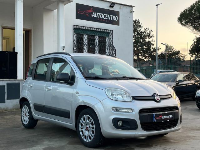 Fiat FIAT Panda 1.3 MJT S&S Lounge