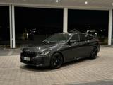 BMW 630d Gran Turismo xDrive M-Sport - BMW 630 Gran Turismo aus 2023