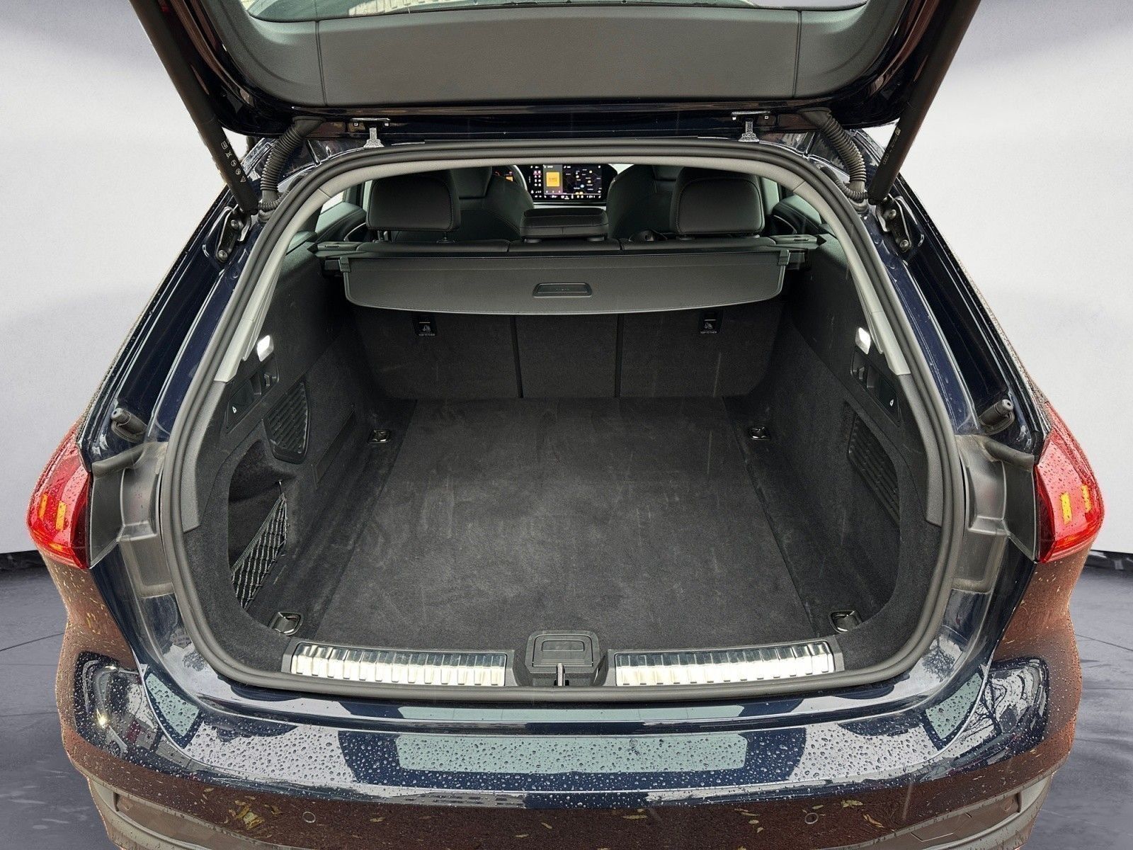 Audi A5 - Bild 10