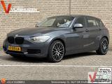 BMW 114 1-serie 114i EDE | klima | Navi | PDC | - BMW 114 aus 2012