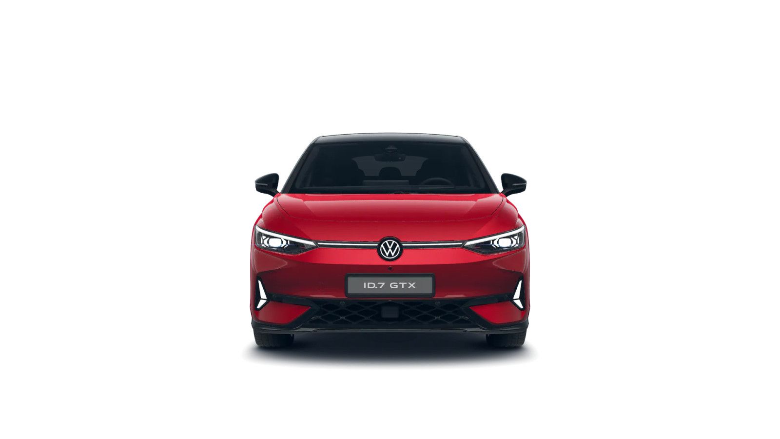 Volkswagen ID.7 - Bild 9