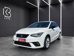 SEAT Ibiza FR PRO DSG|Beats|CAM|VirtualCockpit|CarPla