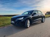 Audi Q2 S-line 35 TFSI  - AHK - 1. Hand
