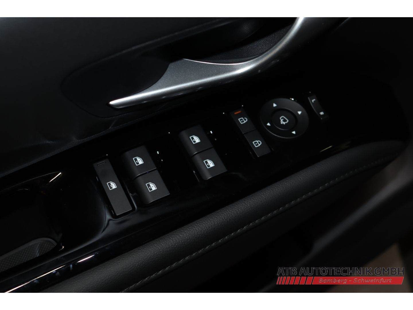 Fahrzeugabbildung Hyundai Tucson MY26 Trend 1.6 T-GDi 150PS 7-DCT 2WD Navi