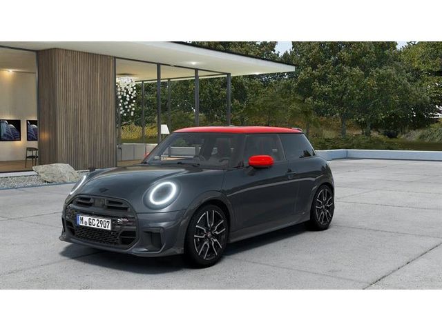 MINI COOPER S Automatik JCW Trim Head-Up Navi