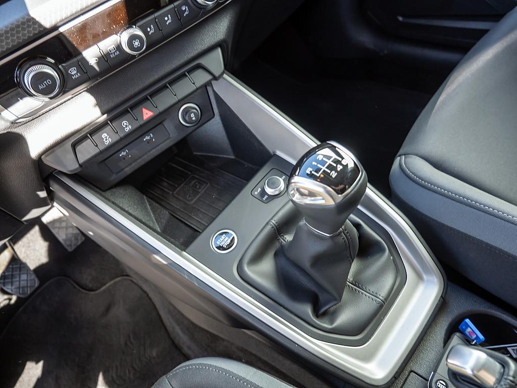 Audi A1 Sportback advanced 30 TFSI LED NAVI VIRTUAL, миниатюра 13