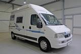 Adria Space/Hubbett/AHK/Klima/Solar/Markise/DPF - Offers
