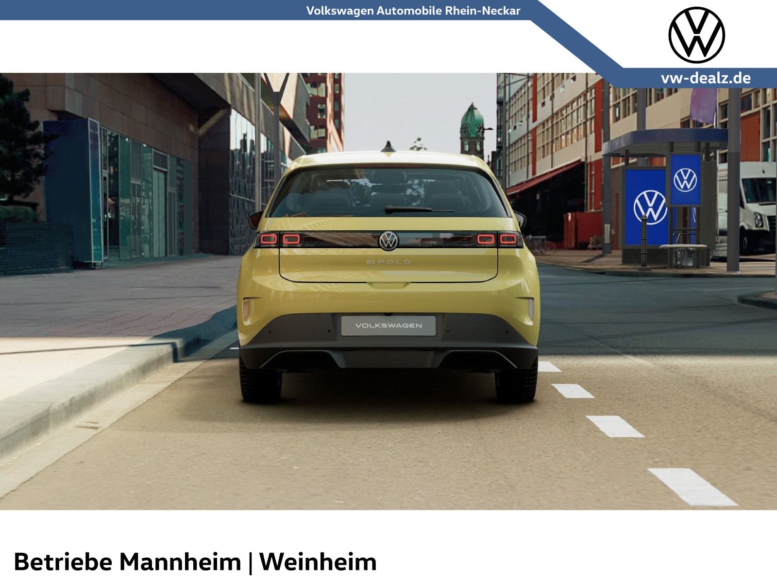Volkswagen Andere - Bild 13