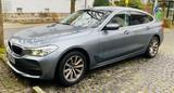BMW Gran Turismo 620d  wie X6 Gran Turismo - AHK Led - BMW 620 Gran Turismo Gebrauchtwagen