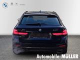 BMW 540 i M Sport xDrive Touring HUD AHK-klappbar Na - BMW 540 in Leipzig