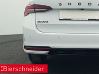 Skoda Octavia - Vorschau Bild 22