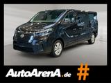 Nissan Primastar 3,0t dCI 150 Tekna **Navi,9-Sitzer,SHZ - Nissan Primastar: 9