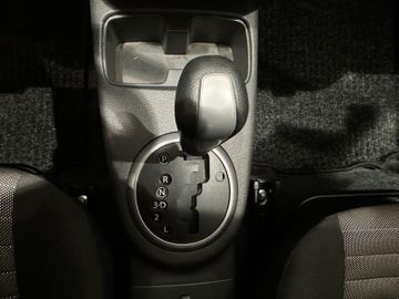 Bild 16 Fiat Sedici 1.6 16V Emotion