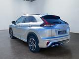 Mitsubishi Eclipse Cross Select 2,4l PHEV ACC PDC LED DAB - silberne Mitsubishi Eclipse Cross