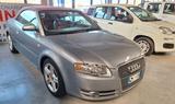 Audi A4 Cabriolet 3.0 TDI QUATTRO - Audi A4 mit Diesel-Antrieb: Cabrio, 3.0