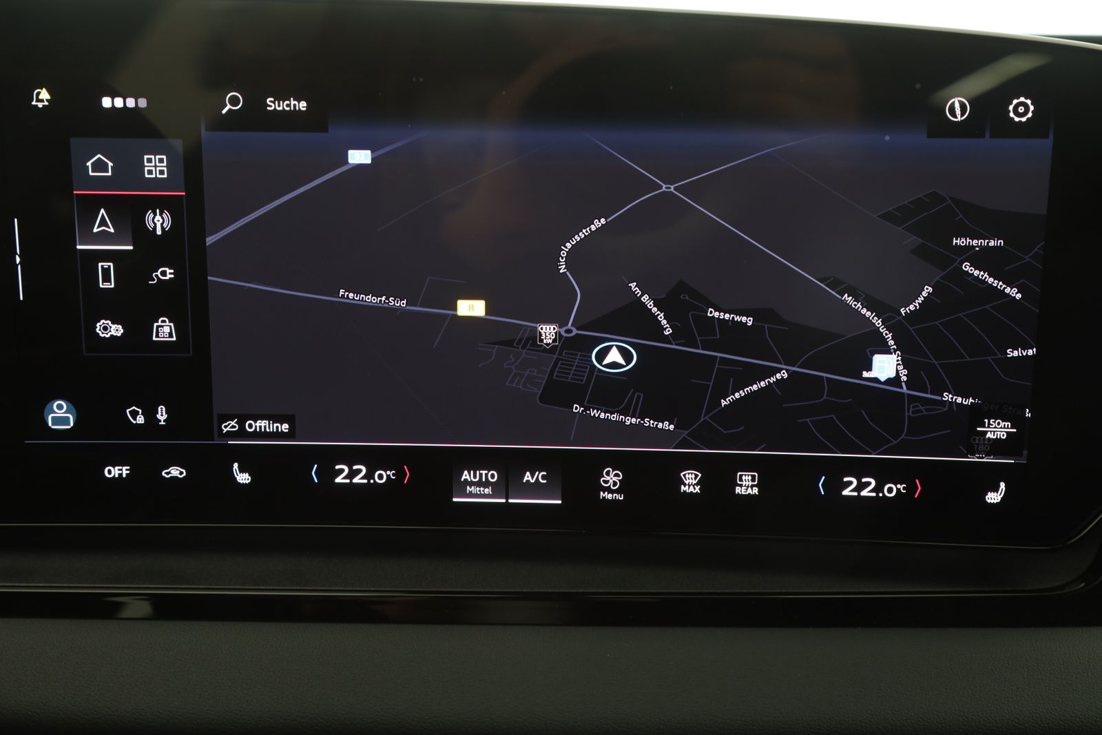 Audi Q6 e-tron - Bild 18