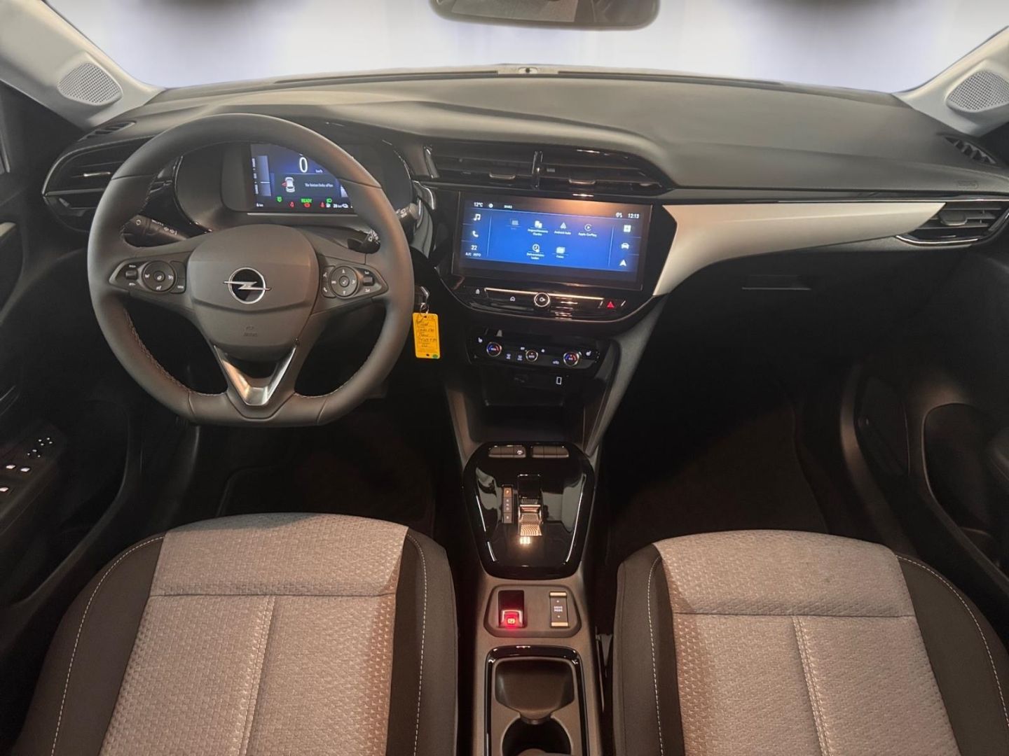 Opel Corsa - Bild 11