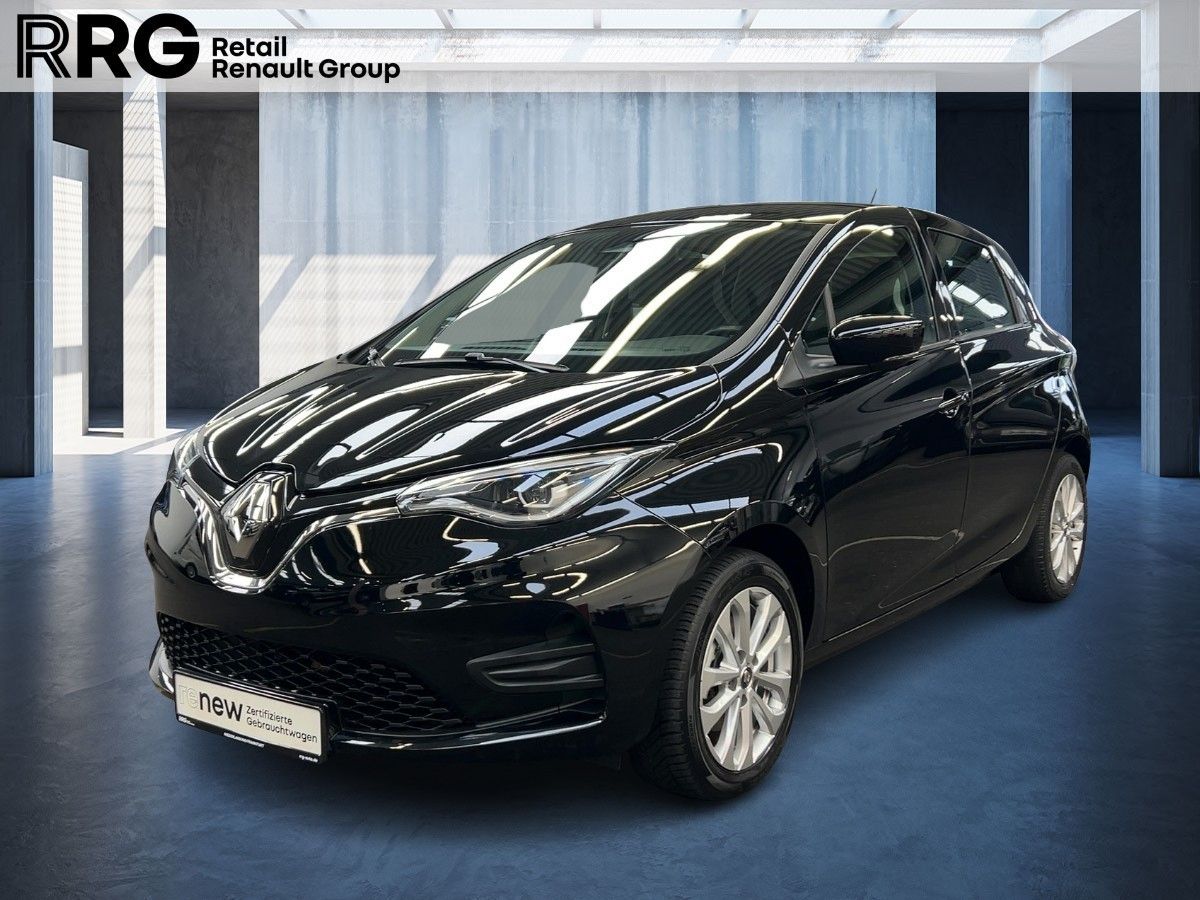 Renault ZOE EEXPER.R110 Z.E 50 Inkl.Batterie UPE:32.800,