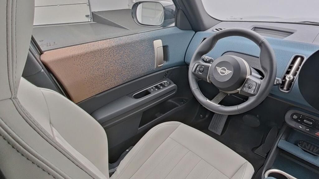 MINI Cooper SE Countryman - Bild 11