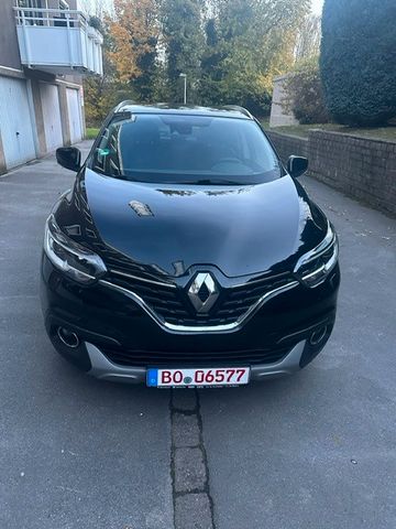 Renault Kadjar XMOD 4x4