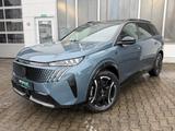 Peugeot 5008 Elektro 210 GT - Peugeot 5008 mit Elektro-Antrieb