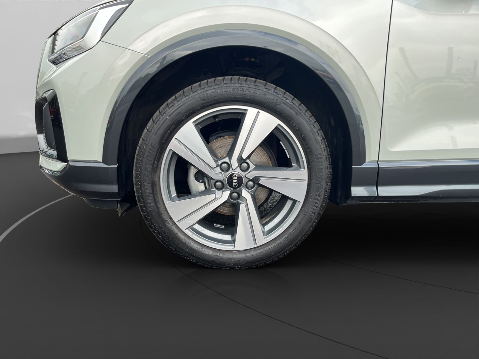 Audi Q2 - Bild 8