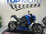 Suzuki GSX S 750 ABS TC Scheckheft Service Neu Top - Angebote