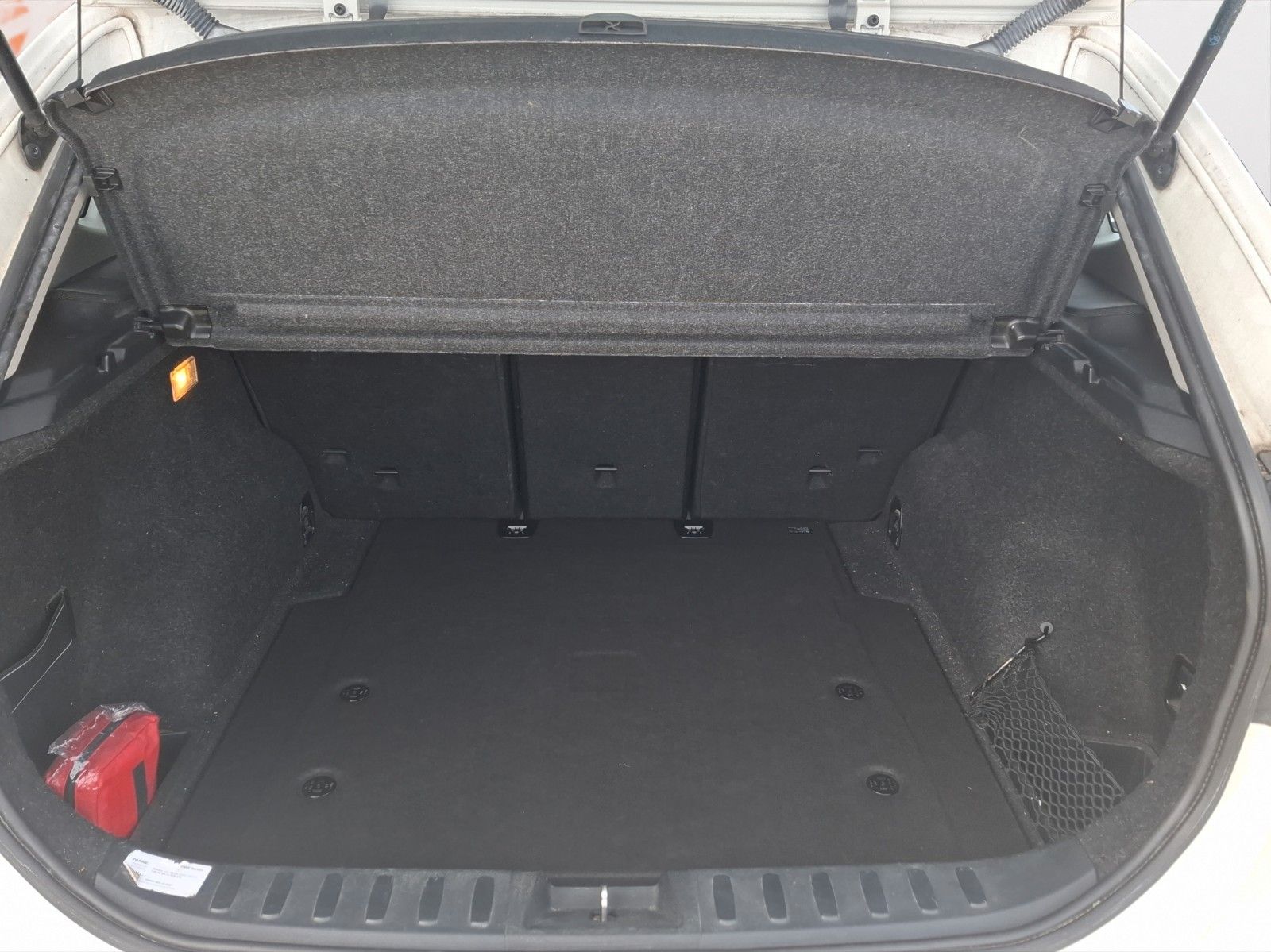 Fahrzeugabbildung BMW X1 Baureihe X1 18d xDrive ! NAVI ! Harman/Kardon