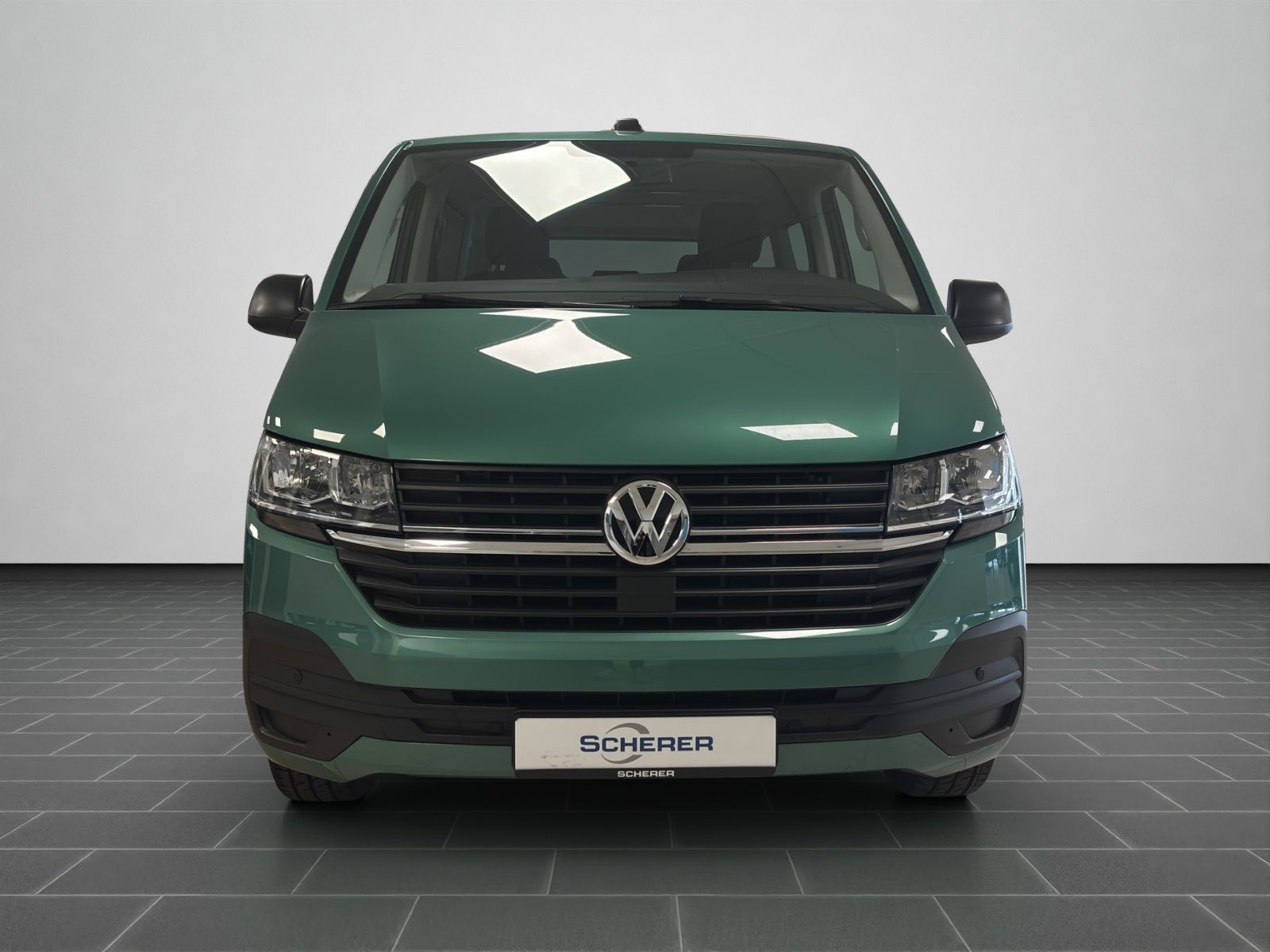 Volkswagen T6 Multivan - Bild 5